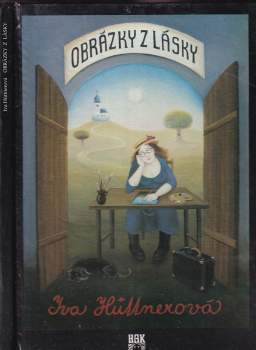 Iva Hüttnerová: Obrázky z lásky
