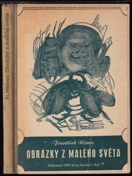Obrázky z malého světa