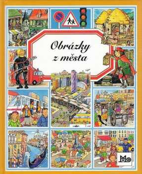Obrázky z města