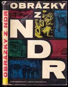 Obrázky z NDR