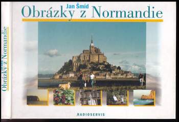 Obrázky z Normandie