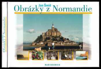 Obrázky z Normandie