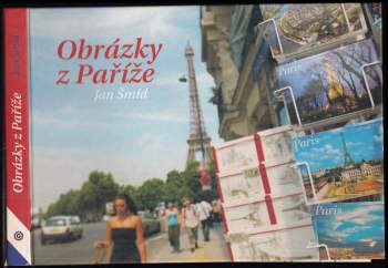 Obrázky z Paříže