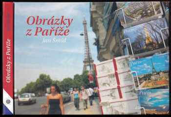 Obrázky z Paříže
