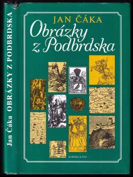 Obrázky z Podbrdska