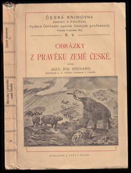 Obrázky z pravěku země české