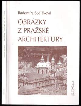 Obrázky z pražské architektury