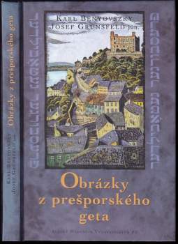 Obrázky z prešporského geta