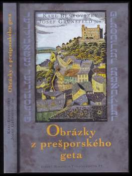 Obrázky z prešporského geta