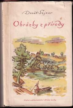 Obrázky z přírody