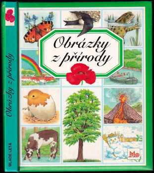 Obrázky z přírody