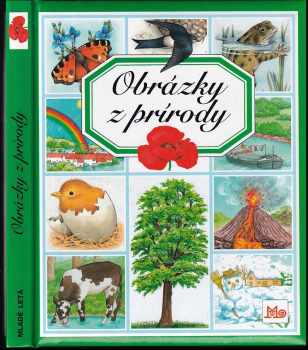 Émilie Beaumont: Obrázky z přírody