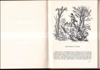 Jan Vrba: Obrázky z přírody