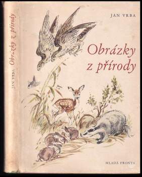 Obrázky z přírody