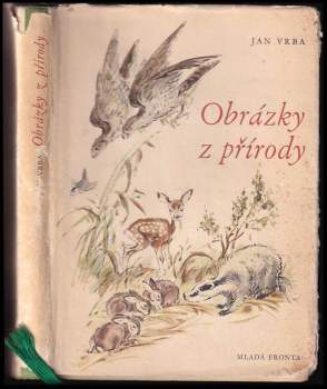 Obrázky z přírody