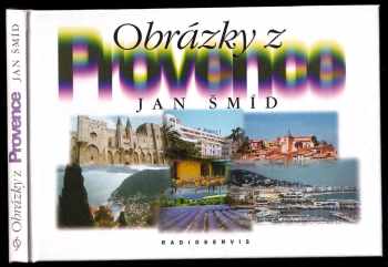 Obrázky z Provence