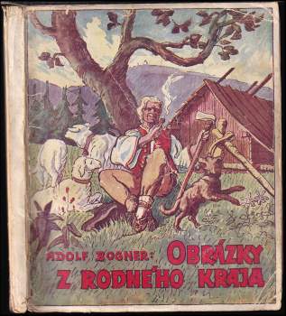 Obrázky z rodného kraja