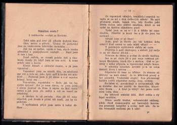 Michal Srubjan: Obrázky ze Slovácka