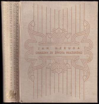 Obrázky ze života pražského