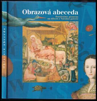 Obrazová abeceda
