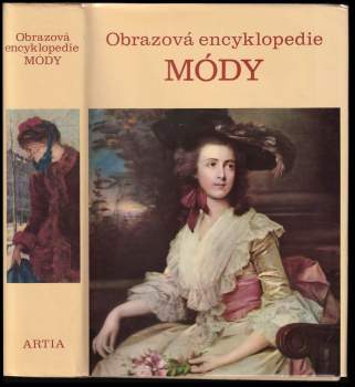 Obrazová encyklopedie módy