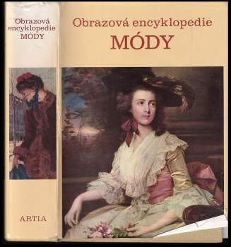 Obrazová encyklopedie módy