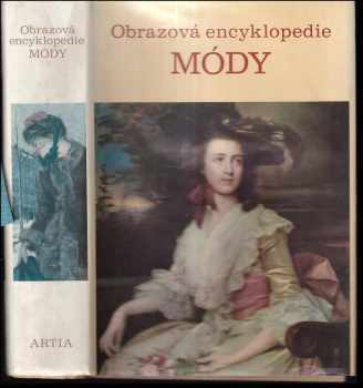 Ludmila Kybalová: Obrazová encyklopedie módy
