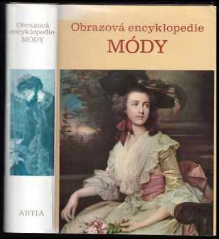 Ludmila Kybalová: Obrazová encyklopedie módy