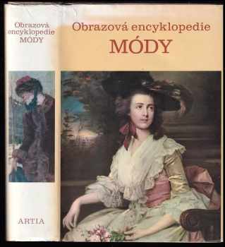 Obrazová encyklopedie módy