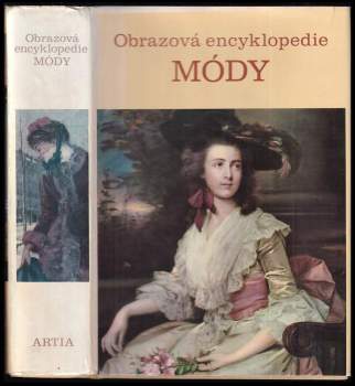 Obrázová encyklopedie módy