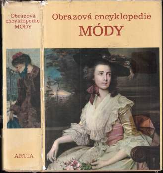 Obrázová encyklopedie módy