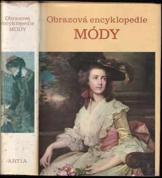Obrázová encyklopedie módy