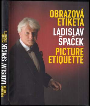 Ladislav Špaček: Obrazová etiketa