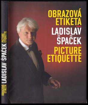 Ladislav Špaček: Obrazová etiketa