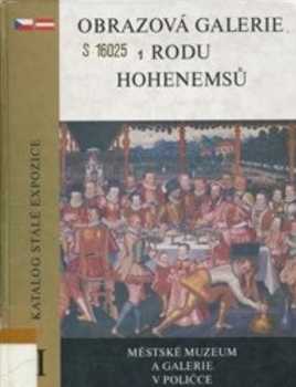 Obrazová galerie rodu Hohenemsů