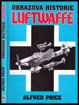 Obrazová historie Luftwaffe