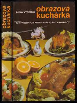Obrazová kuchárka