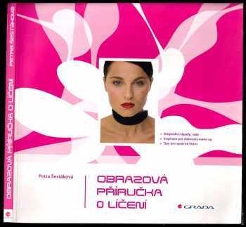 Obrazová příručka o líčení