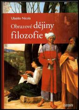 Ubaldo Nicola: Obrazové dějiny filozofie