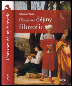 Obrazové dějiny filozofie