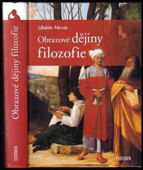 Obrazové dějiny filozofie