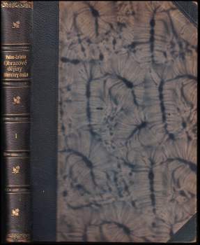 Vojtěch Zelinka: Obrazové dějiny literatury české