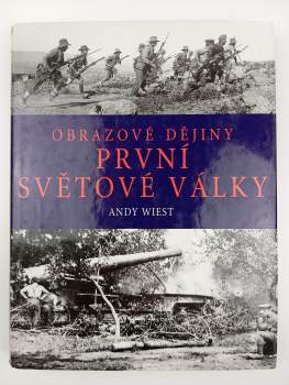 Obrazové dějiny první světové války