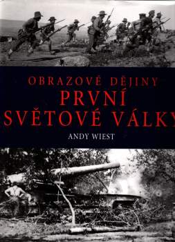 Obrazové dějiny první světové války