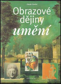 Obrazové dějiny umění