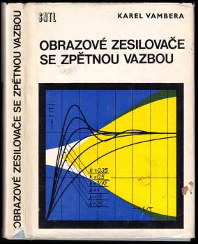 Obrazové zesilovače se zpětnou vazbou
