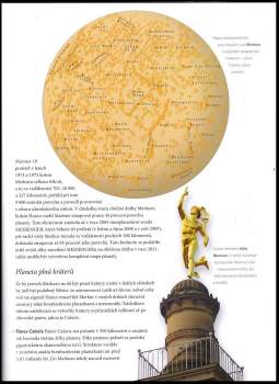 Bernhard Mackowiak: Obrazový atlas astronomie