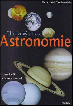 Obrazový atlas astronomie