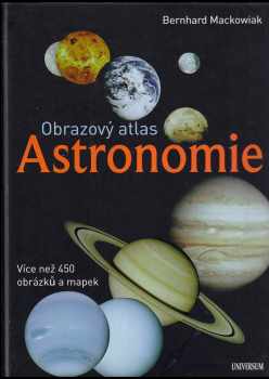 Obrazový atlas astronomie