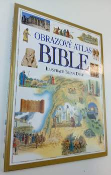 Obrazový atlas Bible